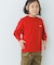 『別注』PENNEYS×DOORS　裏毛CNスウェット(KIDS)