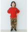 『別注』PENNEYS×DOORS　裏毛CNスウェット(KIDS)