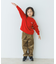 『別注』PENNEYS×DOORS　裏毛CNスウェット(KIDS)