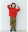 『別注』PENNEYS×DOORS　裏毛CNスウェット(KIDS)