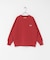『別注』PENNEYS×DOORS　裏毛CNスウェット(KIDS)