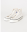 Converse　CANVAS ALL STAR J HI