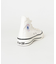 Converse　CANVAS ALL STAR J HI