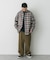 『別注』PENDLETON×DOORS　Guide Shirts