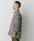 『別注』PENDLETON×DOORS　Guide Shirts