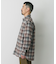 『別注』PENDLETON×DOORS　Guide Shirts