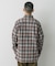 『別注』PENDLETON×DOORS　Guide Shirts