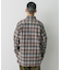『別注』PENDLETON×DOORS　Guide Shirts