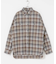 『別注』PENDLETON×DOORS　Guide Shirts
