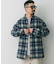 『別注』PENDLETON×DOORS　Guide Shirts