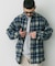 『別注』PENDLETON×DOORS　Guide Shirts
