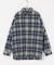 『別注』PENDLETON×DOORS　Guide Shirts