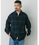 『別注』PENDLETON×DOORS　Guide Shirts
