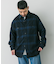 『別注』PENDLETON×DOORS　Guide Shirts