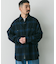 『別注』PENDLETON×DOORS　Guide Shirts
