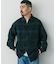『別注』PENDLETON×DOORS　Guide Shirts