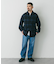 『別注』PENDLETON×DOORS　Guide Shirts