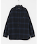 『別注』PENDLETON×DOORS　Guide Shirts