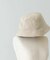 起毛パネルハット