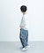 サイドラインパンツ(KIDS)
