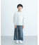 サイドラインパンツ(KIDS)