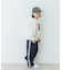 サイドラインパンツ(KIDS)