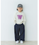 サイドラインパンツ(KIDS)