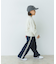 サイドラインパンツ(KIDS)