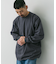 『別注』HANES×DOORS　BEEFY-T DOORS FIT LONG-SLEEVE