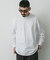 『別注』HANES×DOORS　BEEFY-T DOORS FIT LONG-SLEEVE