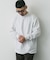『別注』HANES×DOORS　BEEFY-T DOORS FIT LONG-SLEEVE