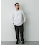 『別注』HANES×DOORS　BEEFY-T DOORS FIT LONG-SLEEVE