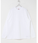 『別注』HANES×DOORS　BEEFY-T DOORS FIT LONG-SLEEVE