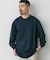 『別注』HANES×DOORS　BEEFY-T DOORS FIT LONG-SLEEVE