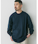 『別注』HANES×DOORS　BEEFY-T DOORS FIT LONG-SLEEVE