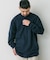 『別注』HANES×DOORS　BEEFY-T DOORS FIT LONG-SLEEVE