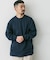 『別注』HANES×DOORS　BEEFY-T DOORS FIT LONG-SLEEVE