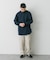 『別注』HANES×DOORS　BEEFY-T DOORS FIT LONG-SLEEVE