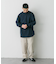 『別注』HANES×DOORS　BEEFY-T DOORS FIT LONG-SLEEVE