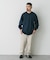 『別注』HANES×DOORS　BEEFY-T DOORS FIT LONG-SLEEVE