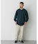 『別注』HANES×DOORS　BEEFY-T DOORS FIT LONG-SLEEVE