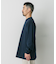 『別注』HANES×DOORS　BEEFY-T DOORS FIT LONG-SLEEVE