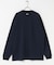 『別注』HANES×DOORS　BEEFY-T DOORS FIT LONG-SLEEVE