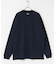 『別注』HANES×DOORS　BEEFY-T DOORS FIT LONG-SLEEVE