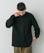 『別注』HANES×DOORS　BEEFY-T DOORS FIT LONG-SLEEVE
