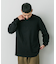 『別注』HANES×DOORS　BEEFY-T DOORS FIT LONG-SLEEVE