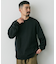 『別注』HANES×DOORS　BEEFY-T DOORS FIT LONG-SLEEVE