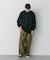 『別注』HANES×DOORS　BEEFY-T DOORS FIT LONG-SLEEVE