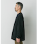 『別注』HANES×DOORS　BEEFY-T DOORS FIT LONG-SLEEVE