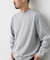 『別注』HANES×DOORS　BEEFY-T DOORS FIT LONG-SLEEVE